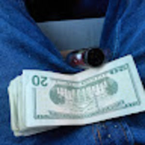 Meet your Posher, Rashad